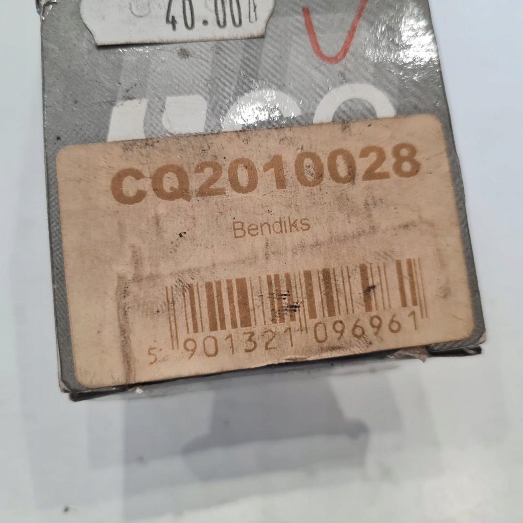 Bmw бендикс стартер cq2010028 Недорого