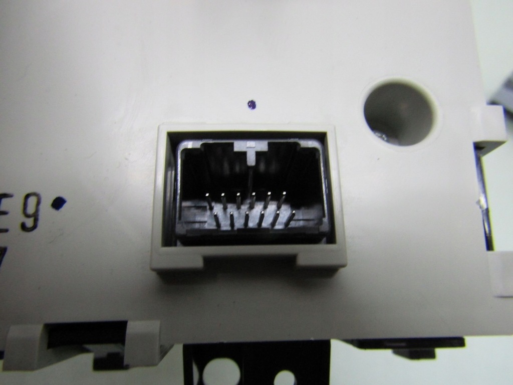 фото №9, Honda hr-v ii 18r дисплей экран панель