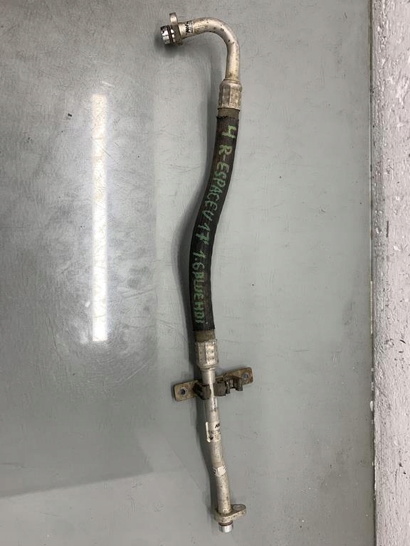 Трубка кондиционера renault espace v 1.6 blue dci 17 r 924621796r Цена