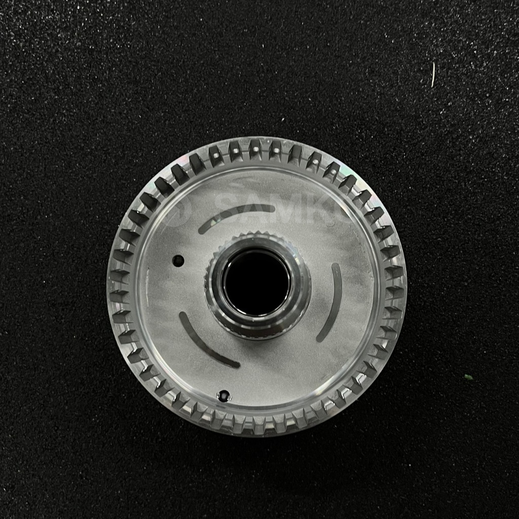 фото №6, Корзина сцепления low clutch drum 62te 132557kaqx 030312985e