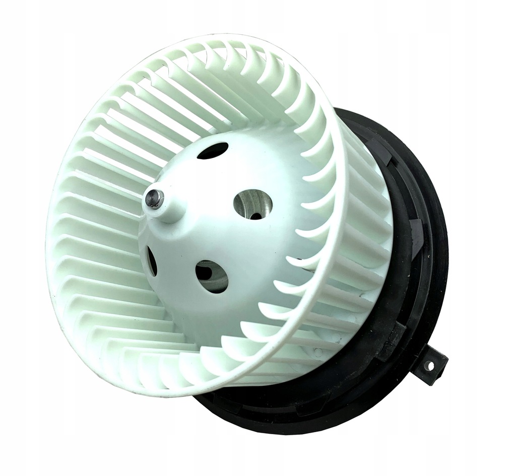 фото №2, Повітродувка вентилятор renault vel satis 2002 - 2009