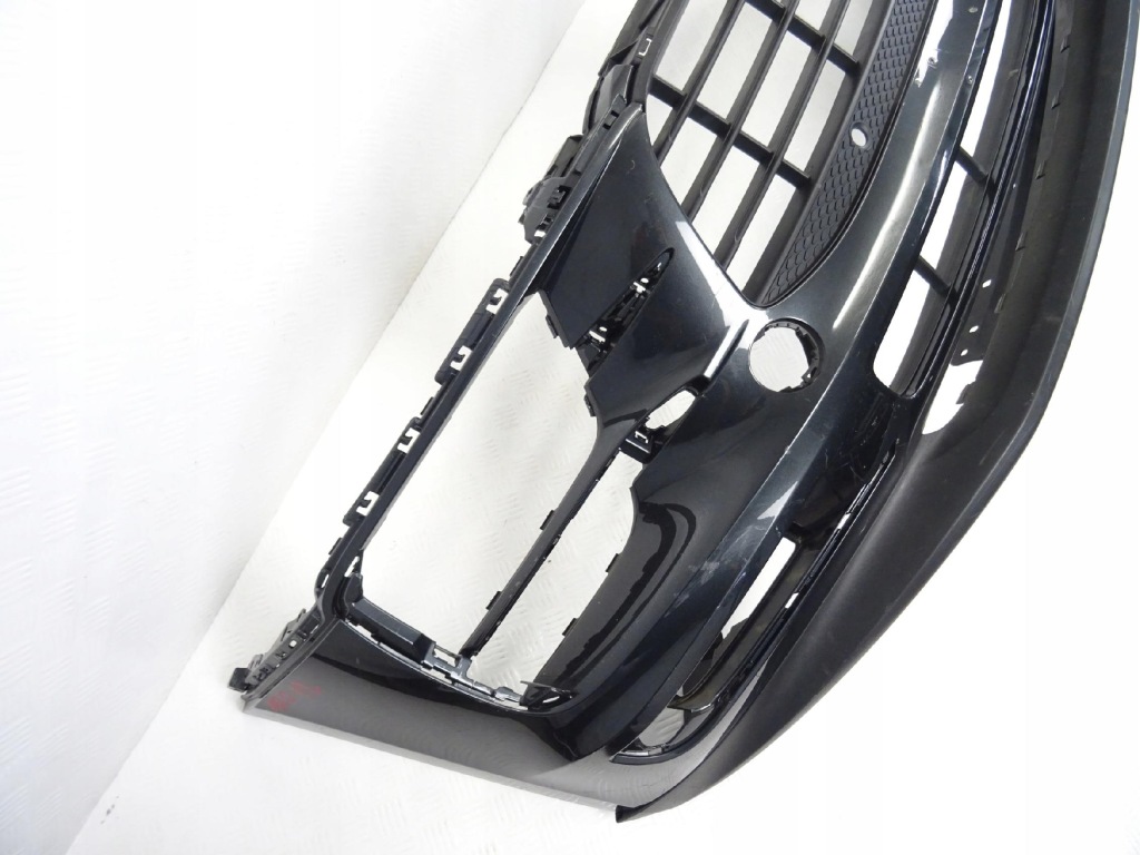 Бампер перед передний porsche macan i 95b lift fl 2019- 95b807221k оригинал Недорого