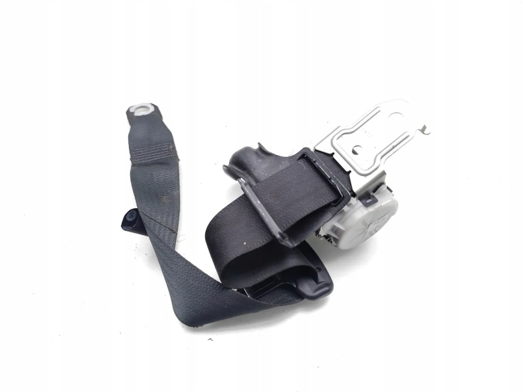 Lexus nx ремінь безпеки сидіння заднього задній prawidłowy 2017 suv 4/5dr в Україні