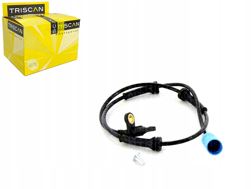 фото №1, Triscan датчик abs land rover задняя freelander 98-