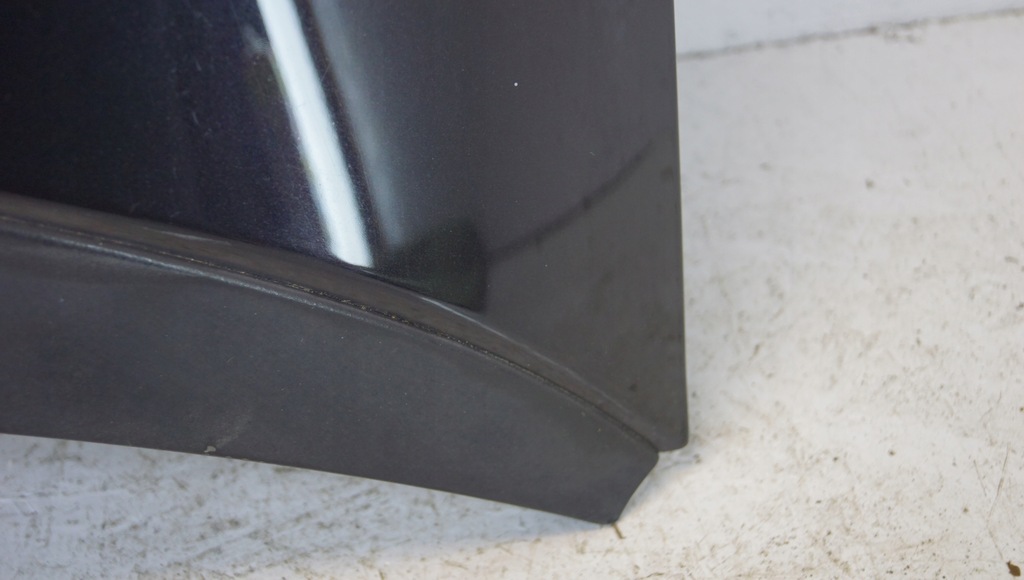 фото №13, Капот крышка двигателя vw sharan i lift