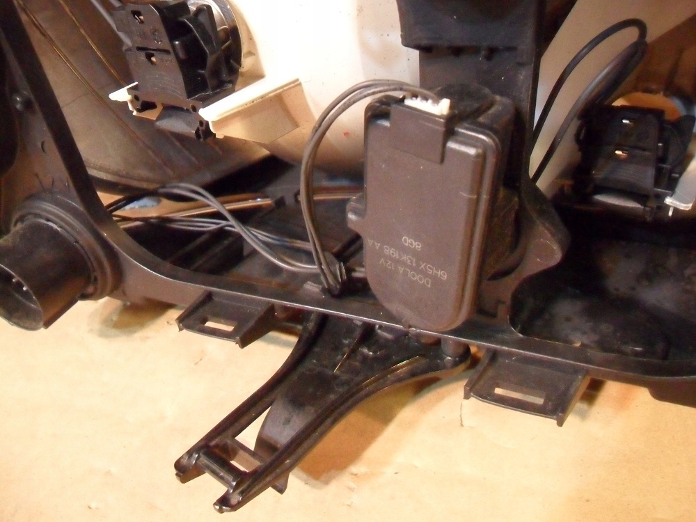 фото №10, Land rover freelander fa 2006 2007 фара лівий