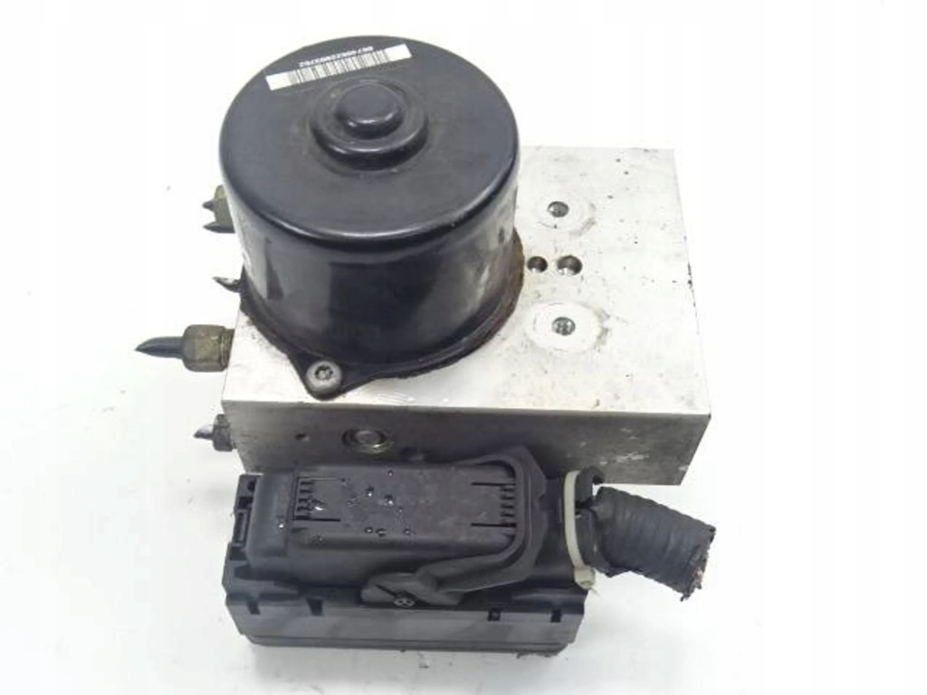 фото №1, Насос abs nissan murano z50