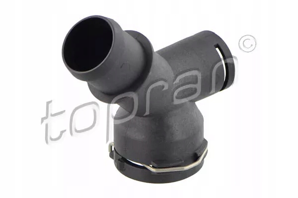 фото №2, Topran 112 401 фланец жидкость охлаждающий