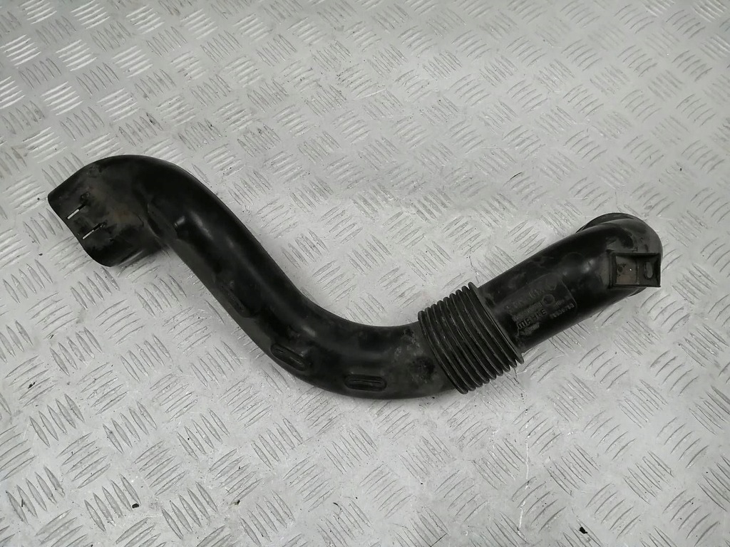 фото №1, Труба повітрозабірник повітря renault clio iv 0.9 tce 165556691r