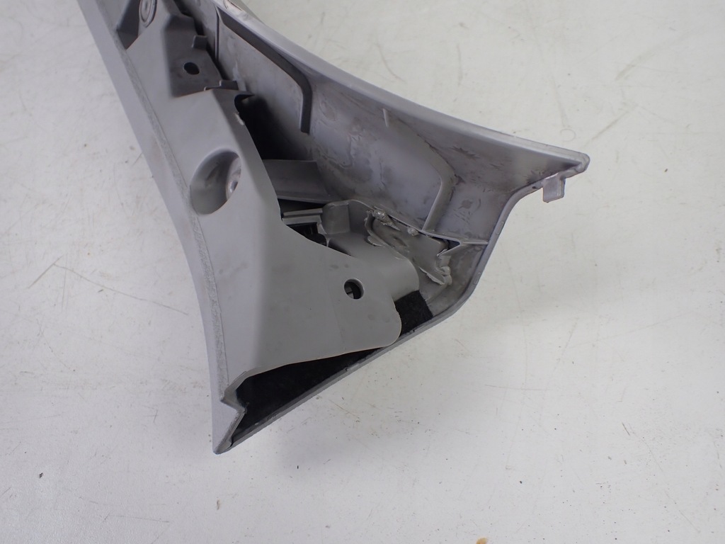 фото №8, Корпус накладка стойка левая bmw f26 x4 7338106