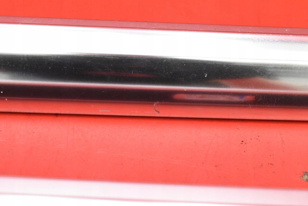 фото №8, Рейлинг рейлинги кровельные комплект 4g9860021a 4g9860022a audi a6 c7 kombi 10-14