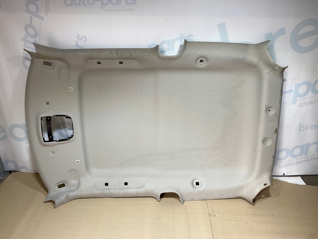 фото №1, Mini cooper f56 стеля