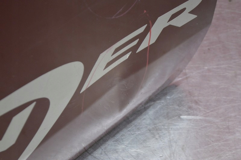 фото №7, Дверь правое перед передние бордовые ford ranger 3 iii lift 09-11