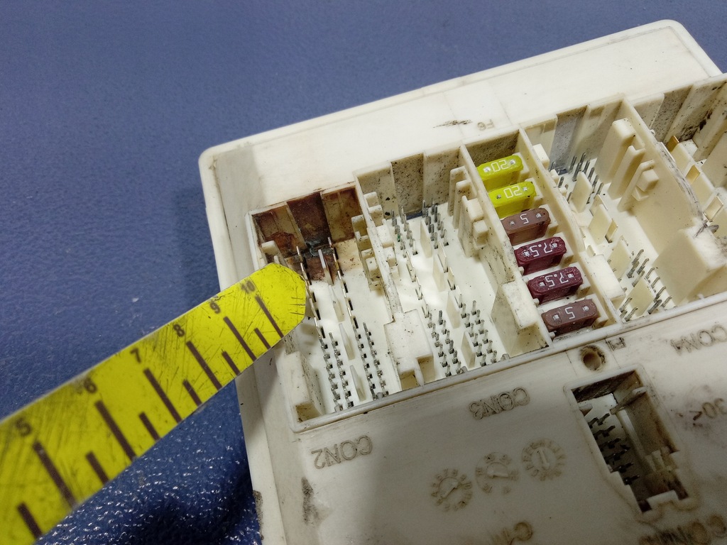 фото №4, Bmw x5 g05 модуль блок керування bdc 5a0dc4