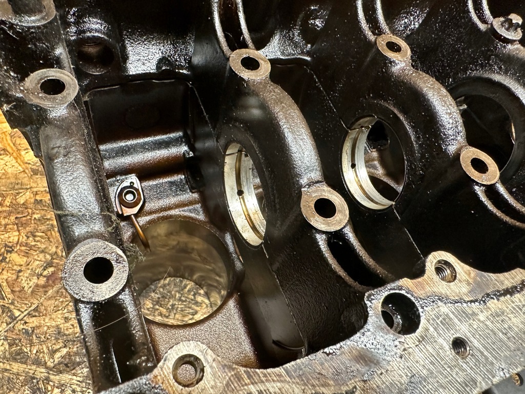 фото №8, Блок двигуна 1.4 turbo b14net astra