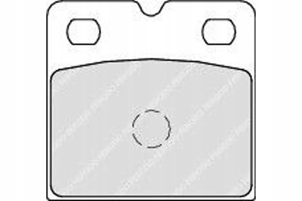 фото №2, Гальмівні колодки гальмівні audi r8 r8 spyder jaguar s-type x