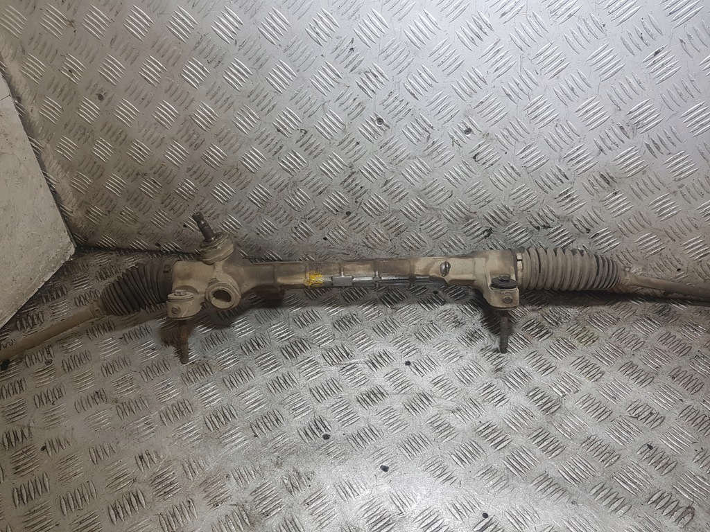 фото №1, Рейка рульова toyota avensis t25 koyo 0300