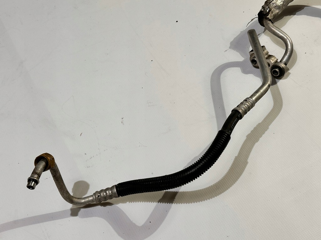 фото №7, Шланг wąż трубка кондиціонера chevrolet corvette c5 1997 -2004