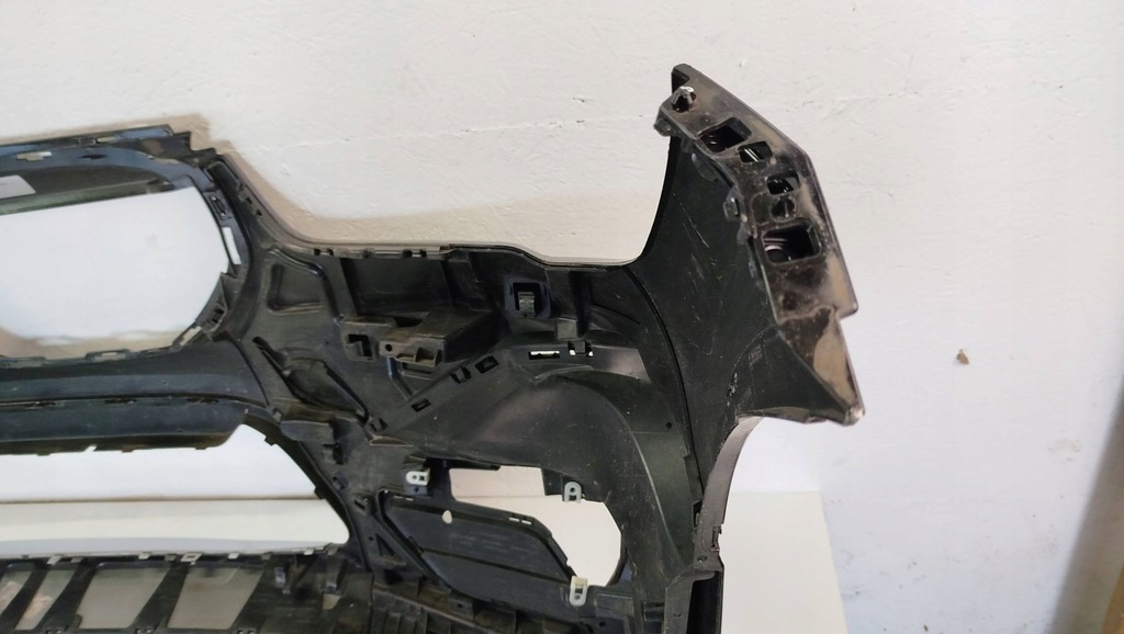 фото №11, Бампер перед передній bmw x1 f48 lift