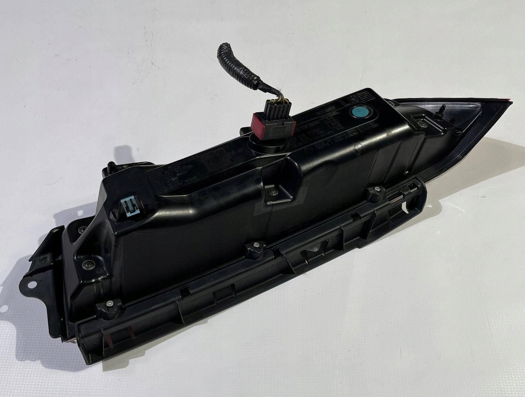 фото №6, Лампа задня задня ліва led оригінал chevrolet camaro 2014-2015