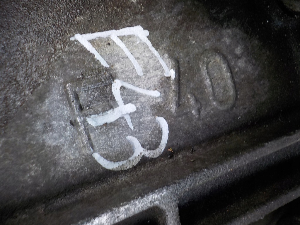 фото №10, Opel antara 13r 2.2 cdti 163km коробка передач 6 передач 2wd f40