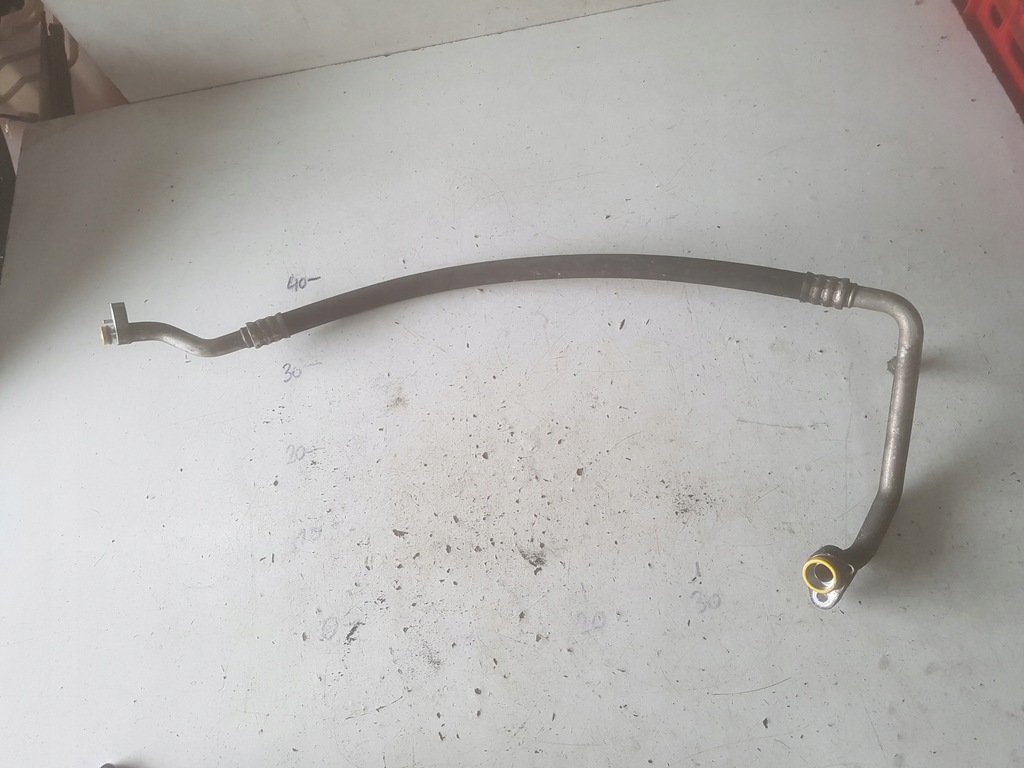 фото №1, Bmw оригінальний номер 9201928 шланг кондиціонера