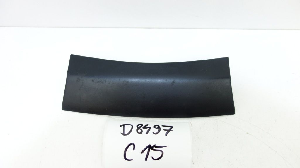 фото №1, Молдинг защита туннель задняя bmw x5 e70 06-13 6954955