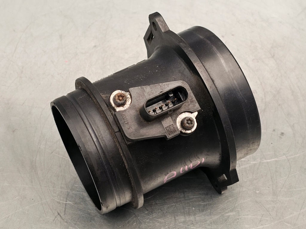 фото №8, Audi a5 8t 2.7 tdi витратомір 059906461n a5-x3 a5l10