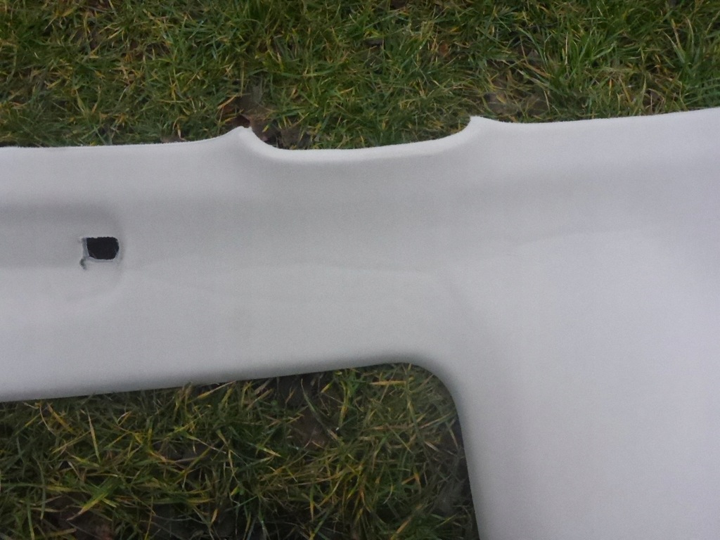 фото №5, Skoda superb iii 3v5 стеля