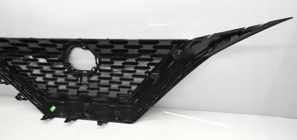 Nissan qashqai 3 3 623106ua 2020-2023 решётка  решётка радиатора бампера Цена