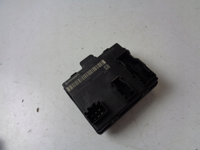 фото №1, Модуль дверь левый перед peugeot 308 iii t10 2022 rok