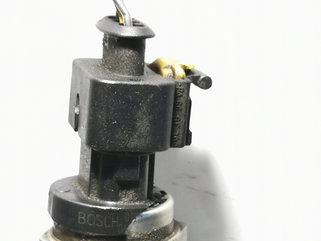 фото №13, Молдинг впрыскная fiat doblo i 1.9 jtd 8v 0445214052 55200265