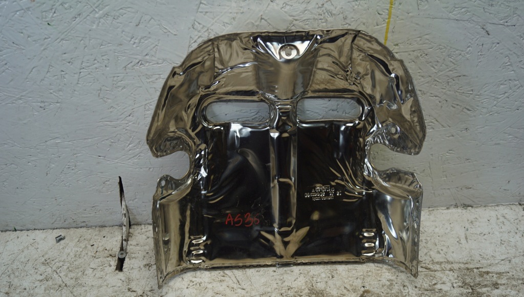 фото №7, Защита тепловая mercedes a1771510145