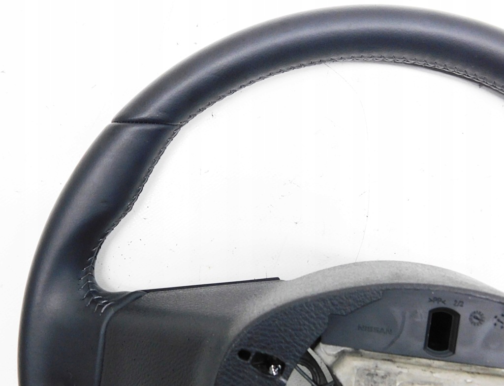 фото №10, Воздуховод - nissan qashqai ii j11 lift 17-21