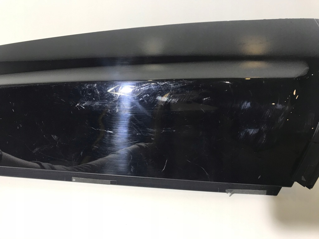 фото №3, Защита стойка левый задняя mini r56 7146101