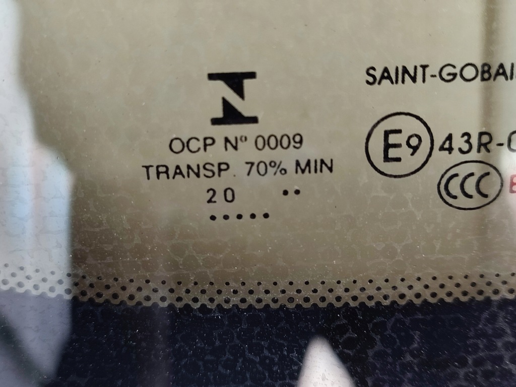 фото №5, Дверь левая боковой сдвижные peugeot partner rifter citroen berlingo iv