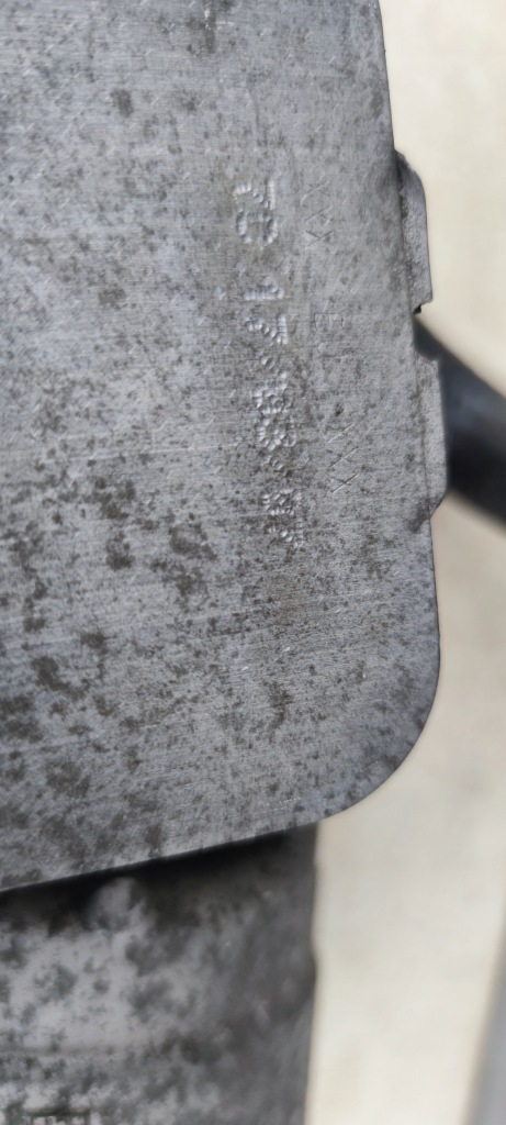 фото №5, Корпус фильтра масла ford fiesta mk6 1.4 tdci