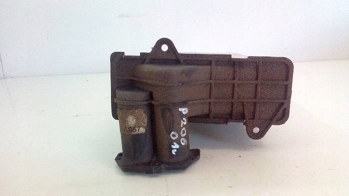 фото №6, Отопитель peugeot 206 2001r.