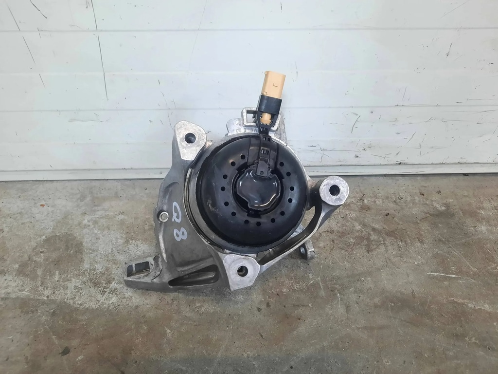 фото №7, Кронштейн подушка wsporinik коробки двигуна audi q8 sq8 rsq8 sq7 4m0399202h