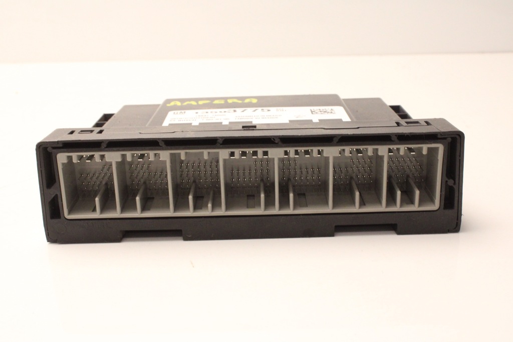 фото №3, Opel ampera insignia модуль комфорту 13593775