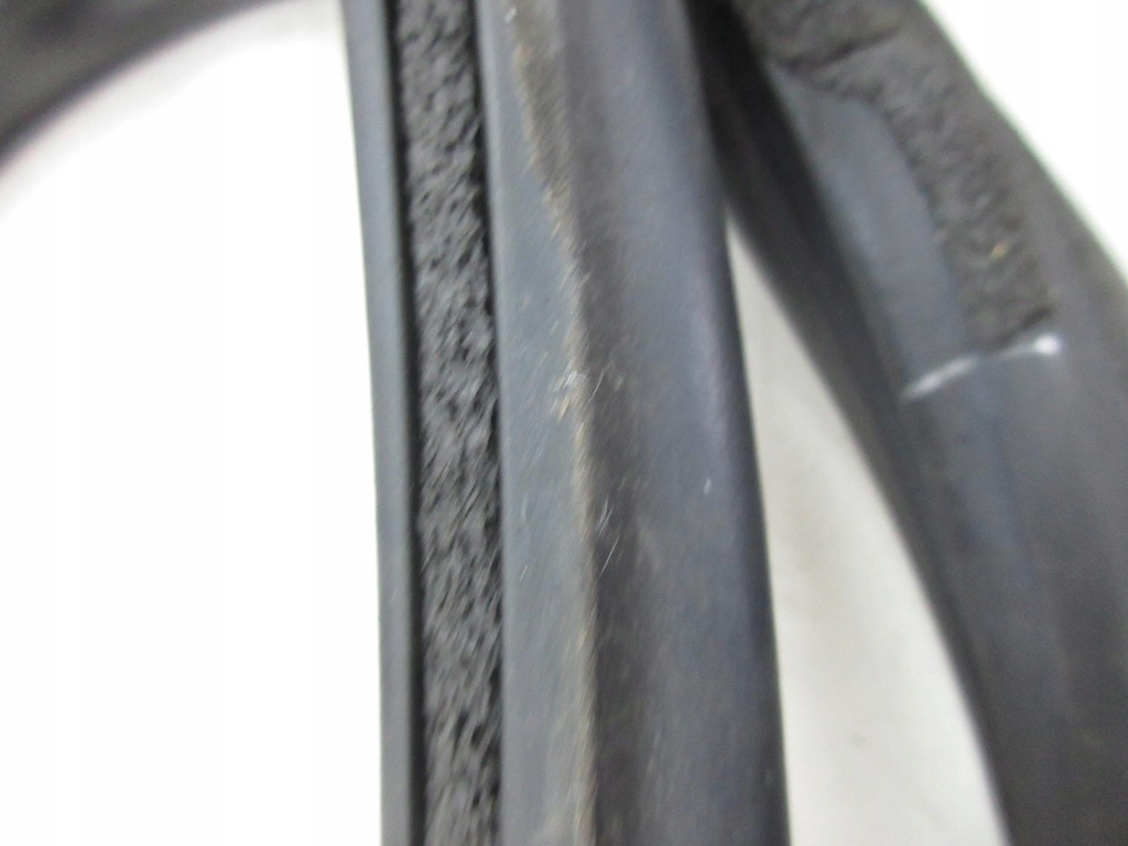 фото №14, Honda civic vii 5d hb 1.4 16v 90 km прокладка двері перед задня лівий правий