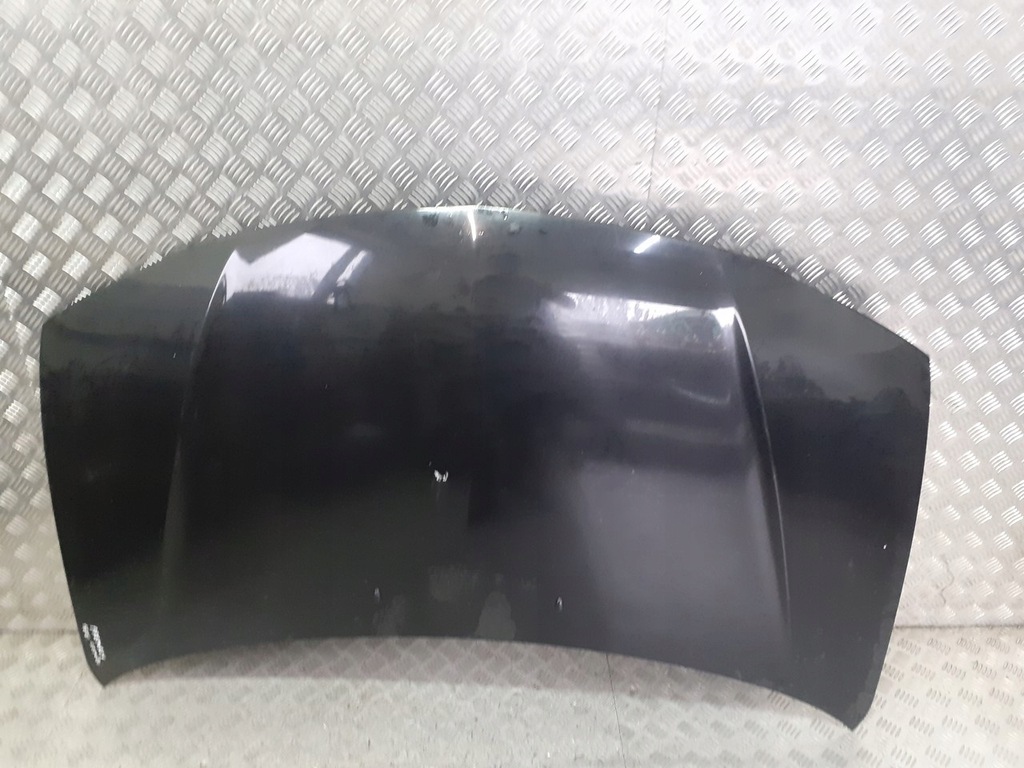 фото №1, Капот mazda premacy 16w