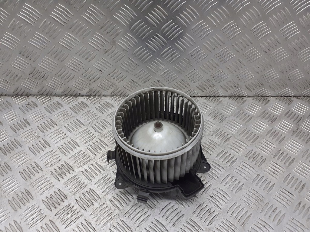 фото №8, Вентилятор обдув lancia delta 5g7833100