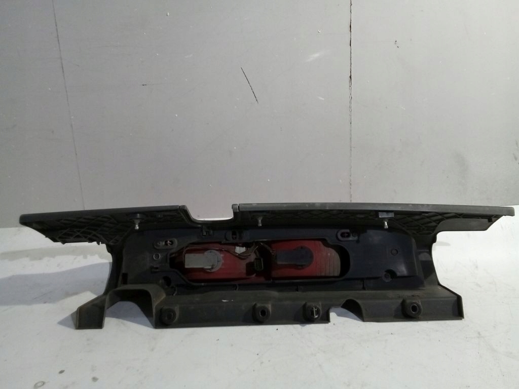 фото №7, Opel vivaro i lift лампа права задня задня