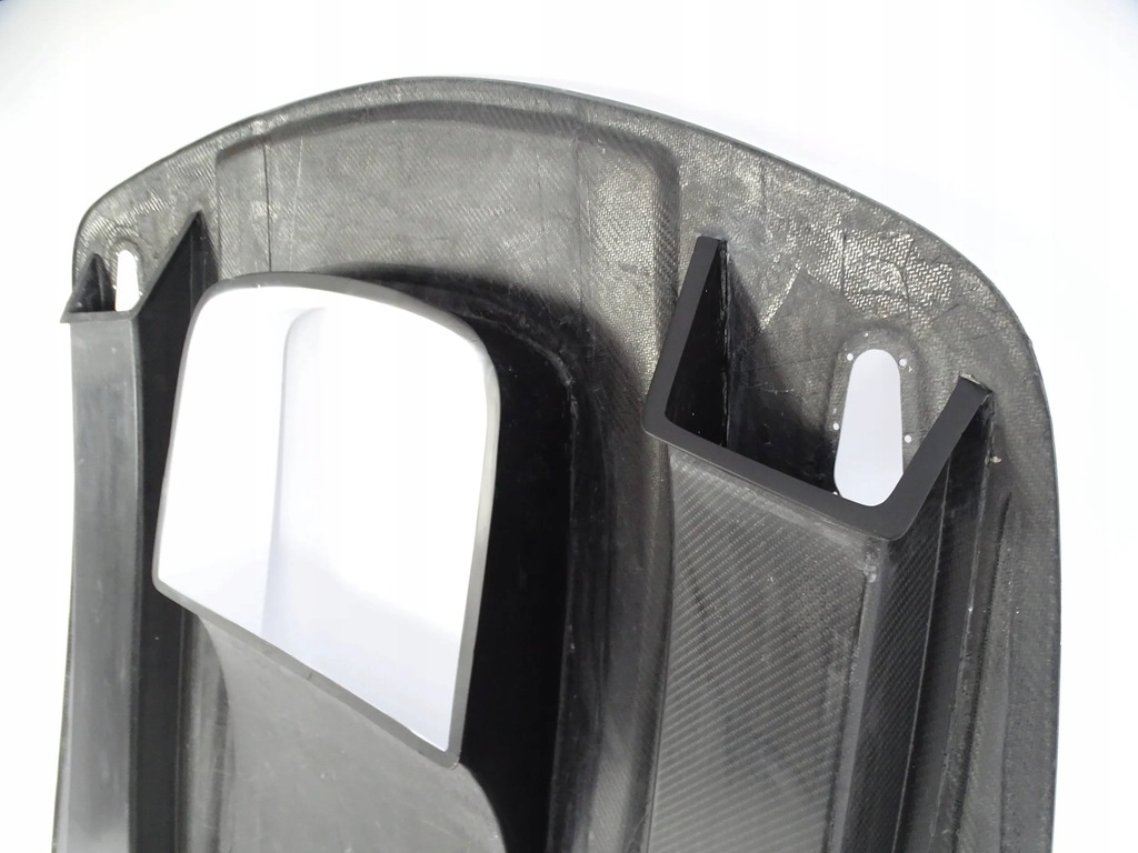 фото №6, Капот mercedes sls gt3 w197 карбон