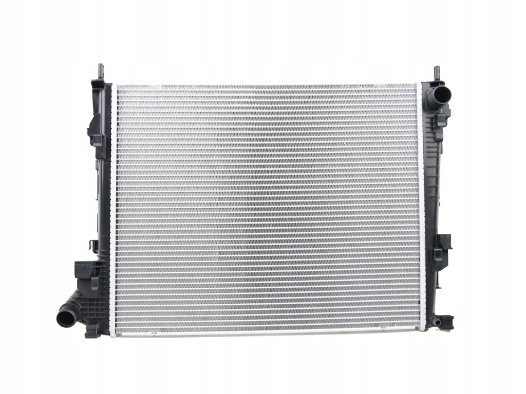 Радіатор води renault trafic 2001- 2.0 dci Ціна