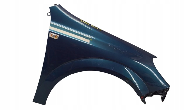 фото №1, Крыло правый перед opel astra h