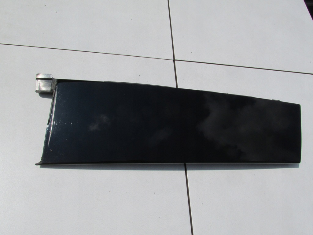 фото №5, Рамка молдинг стойка дверь задняя grand c-max 2012 rok