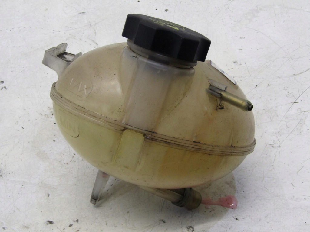 фото №1, Бачок расширительный 2.0 multijet jeep renegade 20377