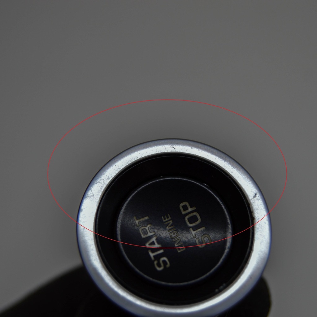 фото №8, Jaguar e-pace 2019 кнопка зажигания запуск / стоп